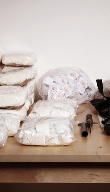 КАРТЕЛИ МЕЊАЈУ ТАКТИКУ: На све их приморао пад цене кокаина