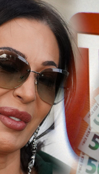 ЦЕЦА ОД ЈУТЈУБА У 2025. ЗАРАДИЛА 300.000 €!