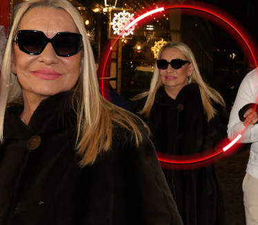 "Lekari mi ne daju da pevam, pušim, ali ja ne mogu"