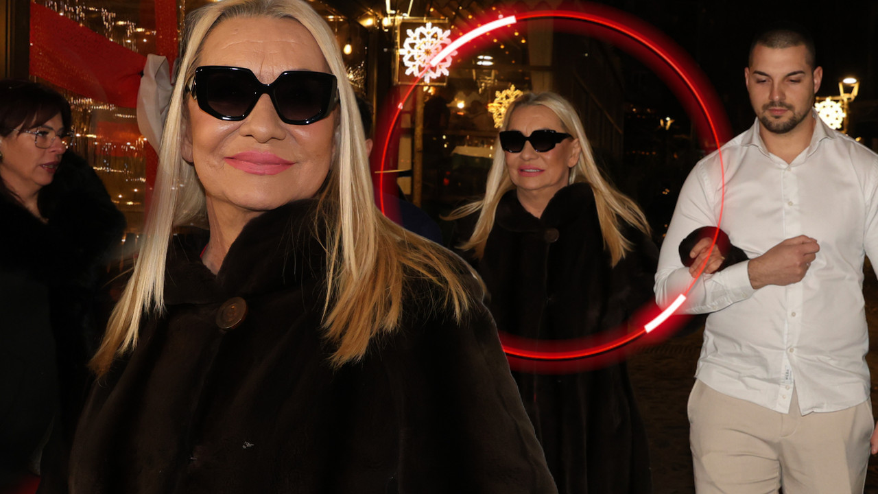 "Lekari mi ne daju da pevam, pušim, ali ja ne mogu"