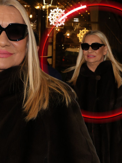 "Лекари ми не дају да певам, пушим, али ја не могу"