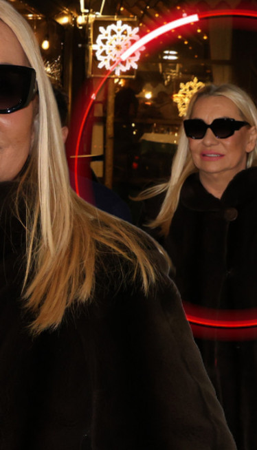 "Лекари ми не дају да певам, пушим, али ја не могу"