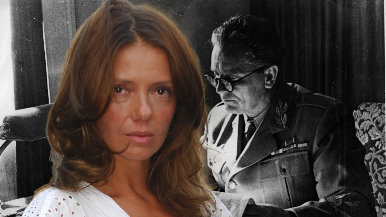 Danijelina baka ČUVALA Tita "Krilo se, da se ne širi mržnja"