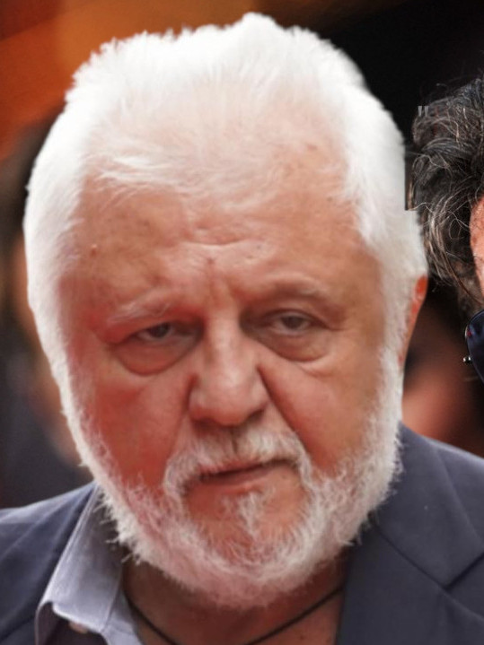 "Никада никоме нисам испричао шта ми је Сталоне рекао"