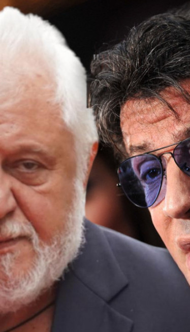 "Nikada nikome nisam ispričao šta mi je Stalone rekao"
