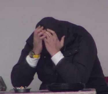 СЛОМИО СЕ ЗБОГ СМРТИ БРАТА Јањуш на годишњицу неутешан