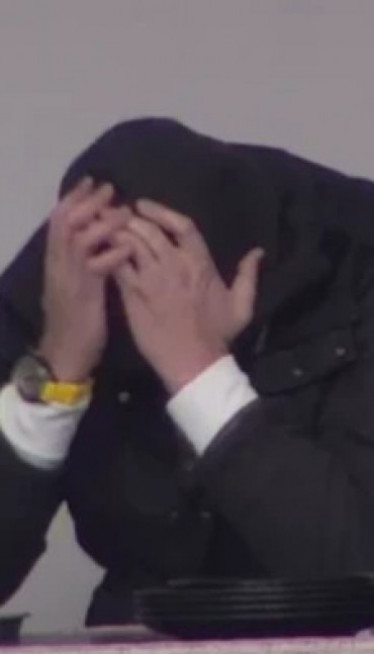 СЛОМИО СЕ ЗБОГ СМРТИ БРАТА Јањуш на годишњицу неутешан