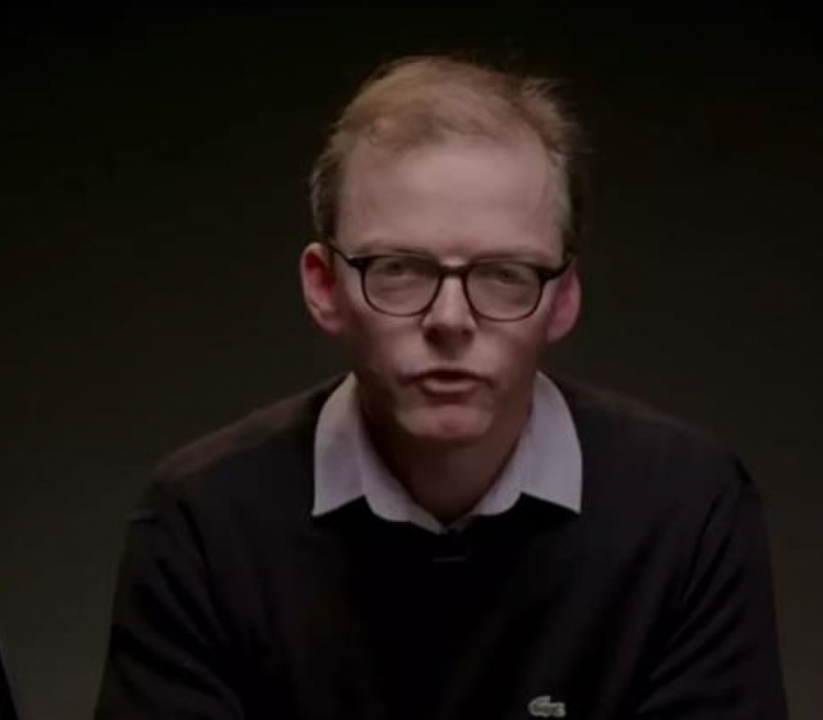 Ima 44 godina, a i dalje NEVIN - objasnio ZAŠTO