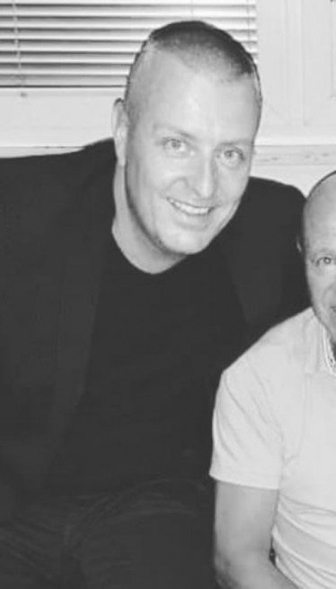 VELIKA TUGA: Preminuo pevač Saša Babić (51)