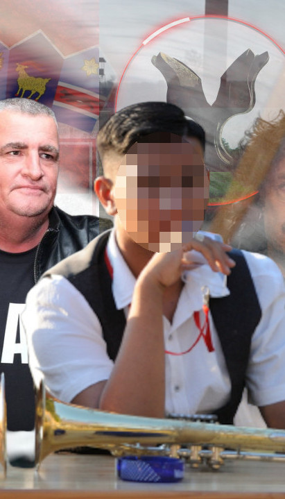 МРЗИ СВЕ СРПСКО: Хаос због Ђурђевдана, први човек терао бенд