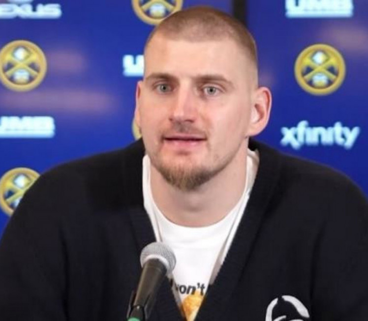 JOKIĆEVA REAKCIJA: Opet mu čestitali katolički Božić