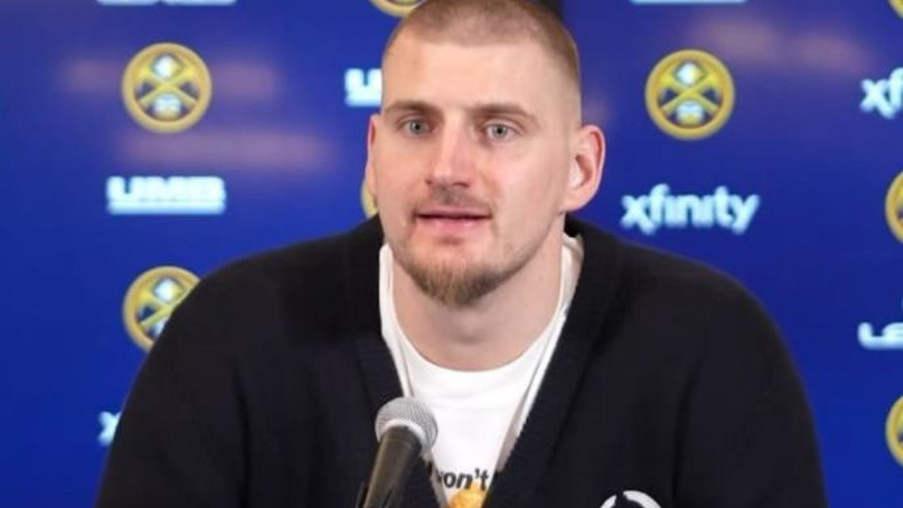 JOKIĆEVA REAKCIJA: Opet mu čestitali katolički Božić