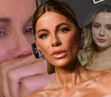 КЕЈТ ЈЕ ЛЕПША! Ћерку срамно ВРЕЂАЈУ "Ружна је, личи на оца"