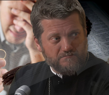 OTAC GOJKO O RAZVODU: Kada je trenutak doneti tešku odluku?