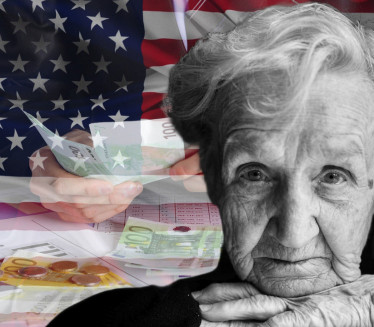 Баба (73) "ојадила" банке за 30.000.000€ - нестала без трага