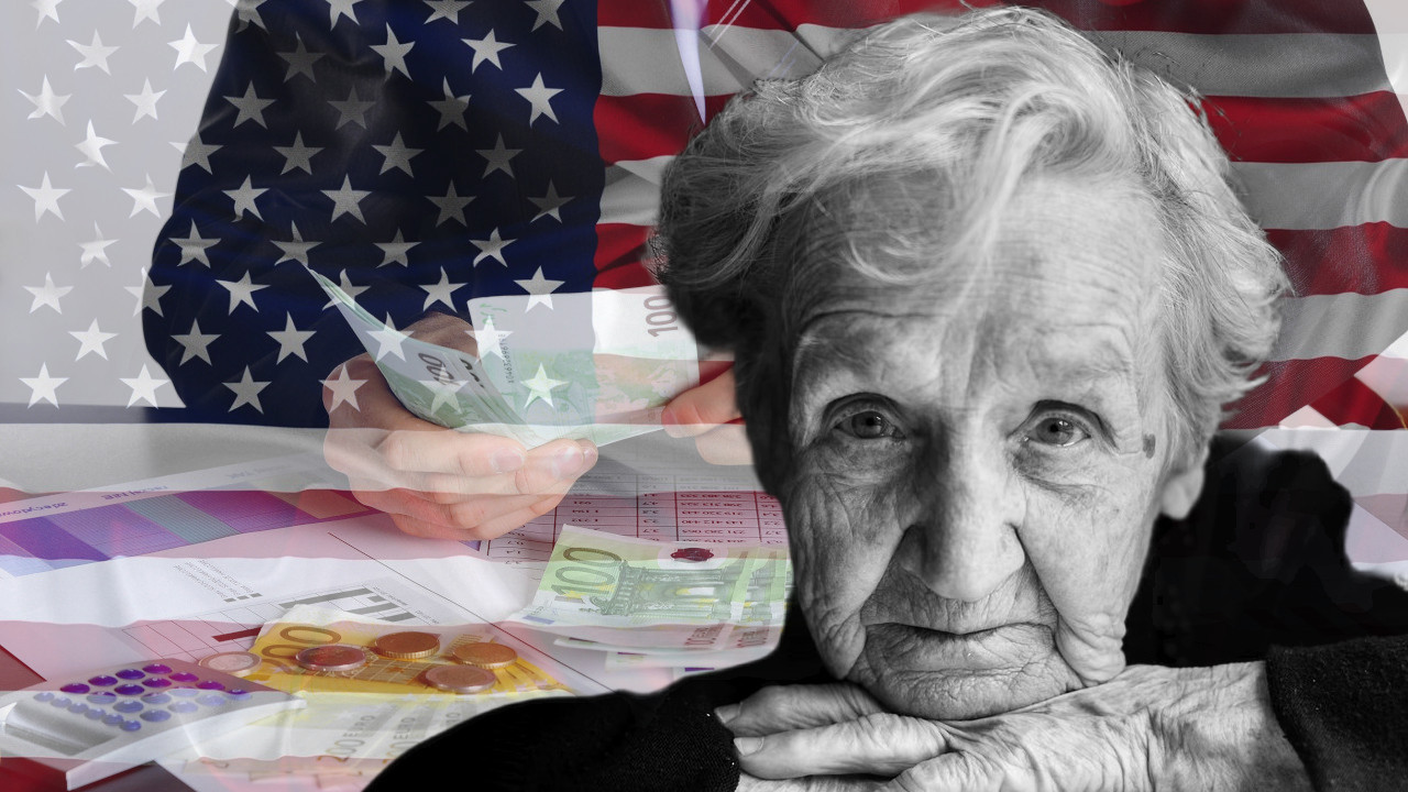 Баба (73) "ојадила" банке за 30.000.000€ - нестала без трага