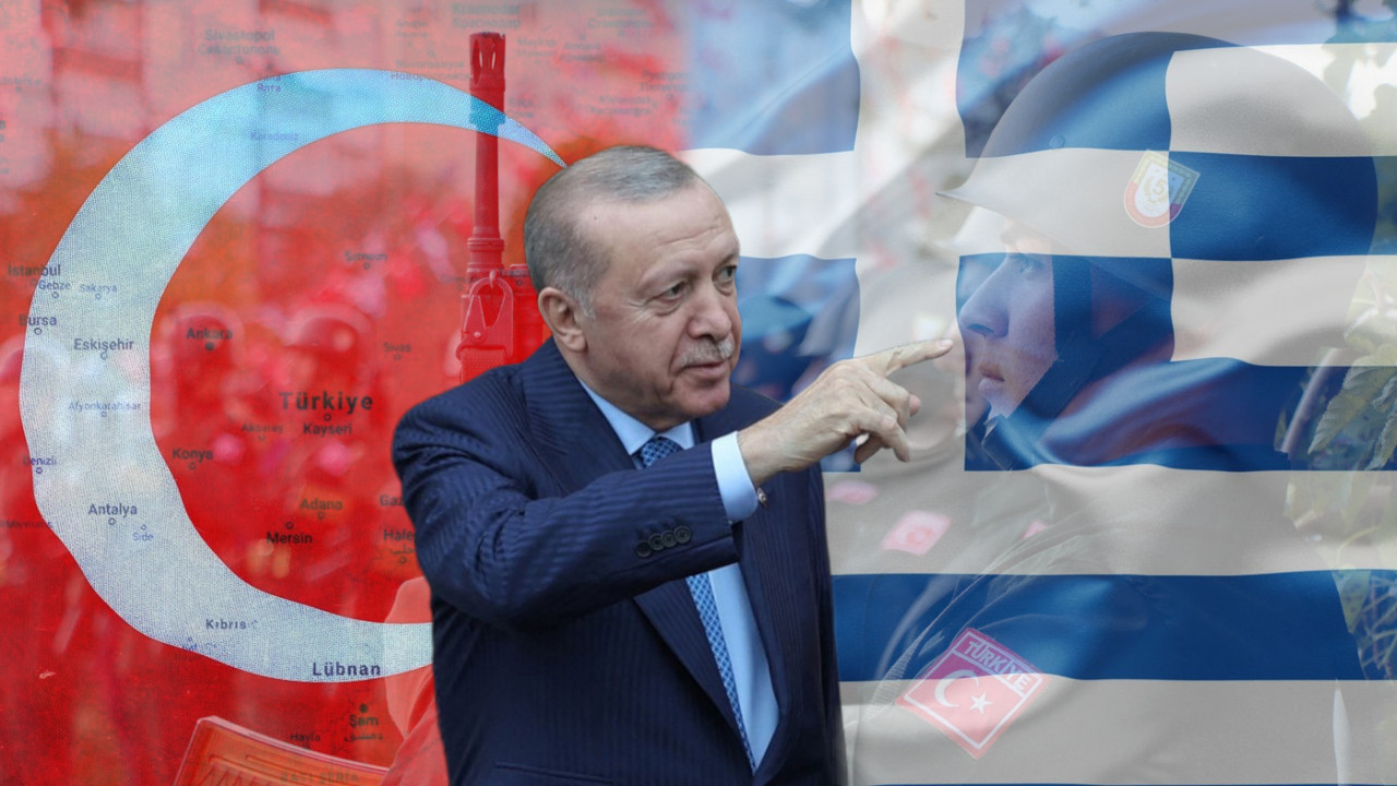 TENZIJE NA MEDITERANU: Turska upire prstom, Grčka se pravda