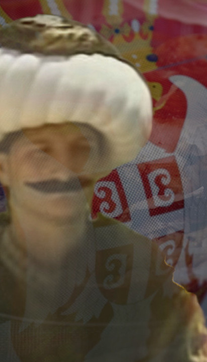 ЛУКАВЛУК СРБА: Зашто се за Божић једе баш прасетина?