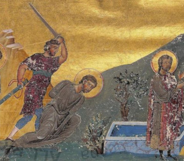 DANAS SLAVIMO 3 SVETA MUČENIKA: Ovo je molitva za mir u duši