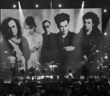 Preminuo gitarista grupe "The Cure" Peri Bamonte