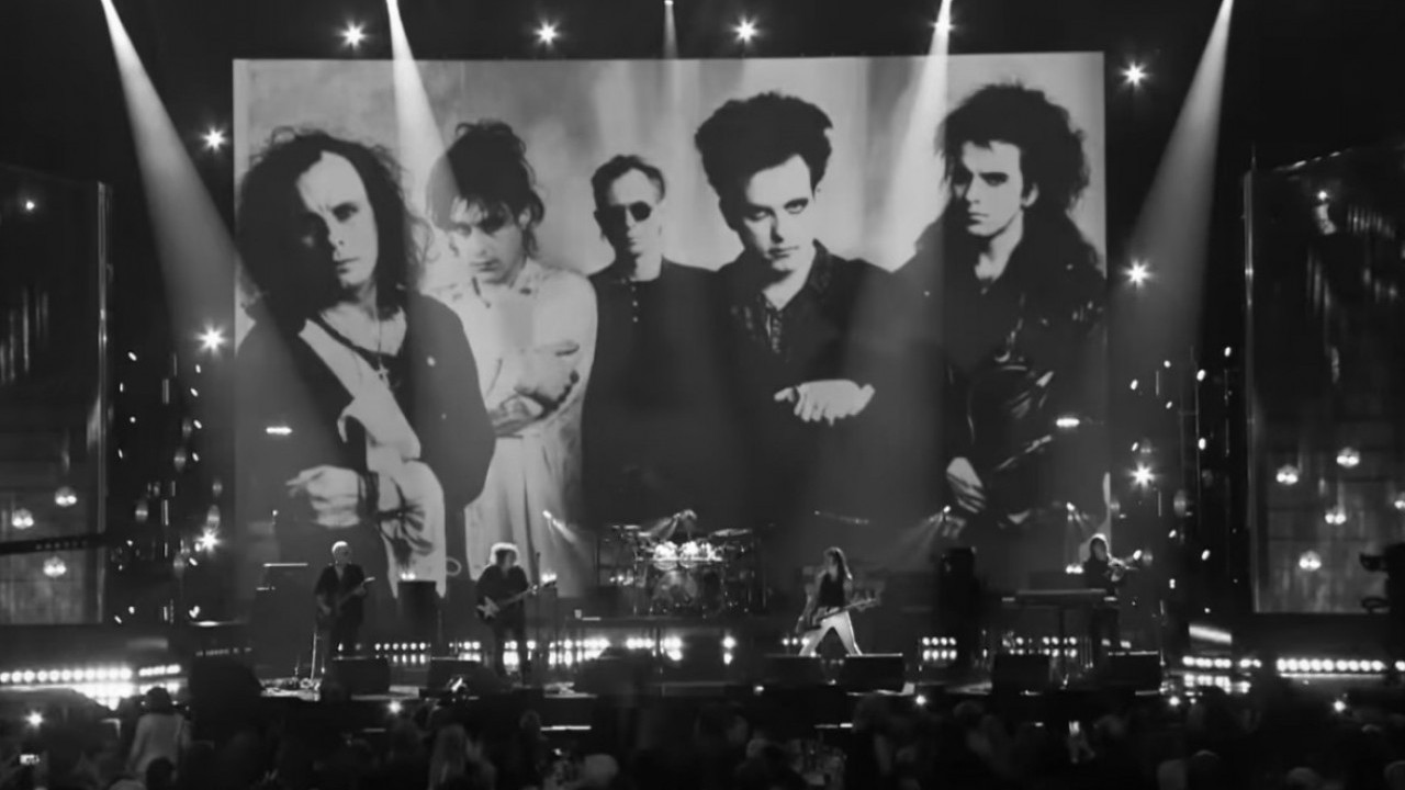 Preminuo gitarista grupe "The Cure" Peri Bamonte