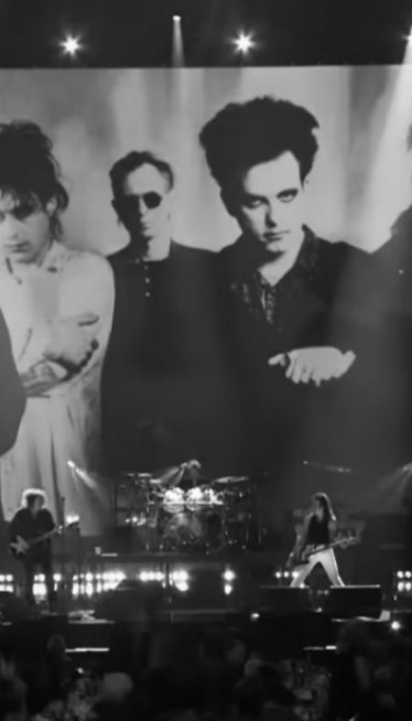 Preminuo gitarista grupe "The Cure" Peri Bamonte