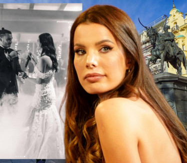 Ko je MUŽ Teodore Bjelice? Mlađi fudbaler, rođen u ZG