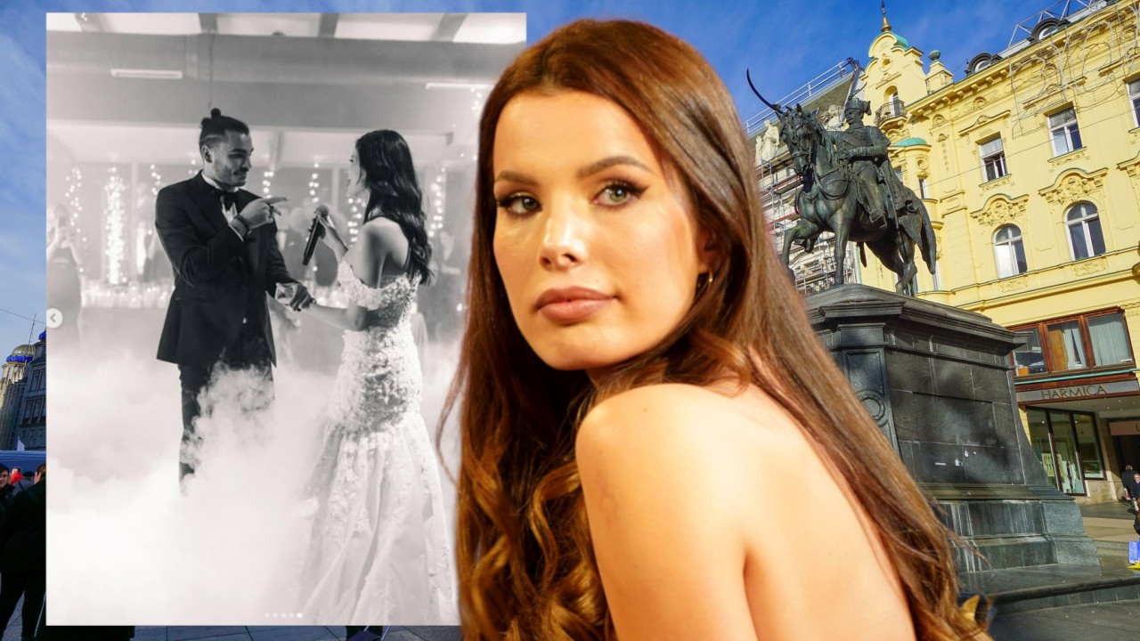 Ko je MUŽ Teodore Bjelice? Mlađi fudbaler, rođen u ZG