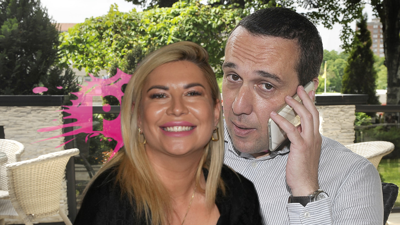 OD BIVŠE - STARIJI 20 LETA: Koliko godina ima Mijatović?