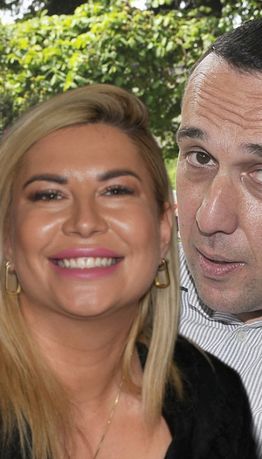 OD BIVŠE - STARIJI 20 LETA: Koliko godina ima Mijatović?