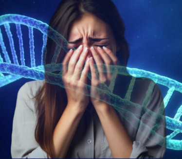 Kupila DNK test iz zabave, otkrila porodičnu TAJNU