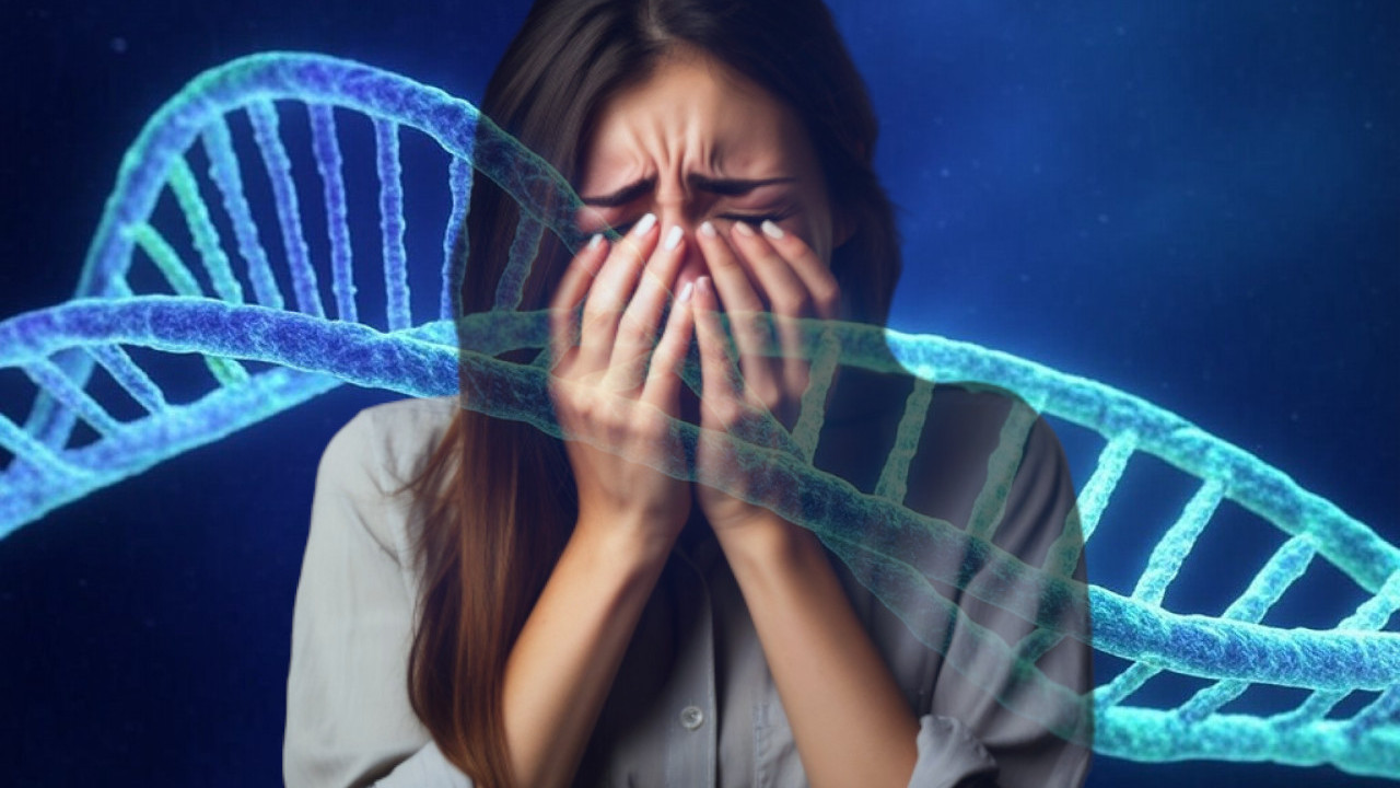 Kupila DNK test iz zabave, otkrila porodičnu TAJNU