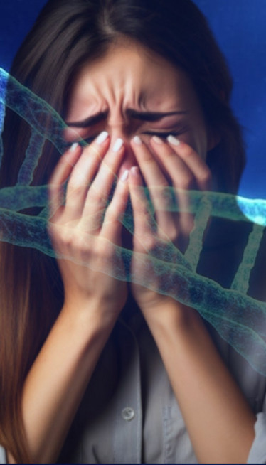 Купила ДНК тест из забаве, открила породичну ТАЈНУ