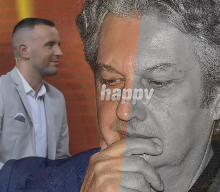 ПРЕУЗЕО МАРИЋЕВО МЕСТО: Ко је заправо нови уредник "Хепија"?