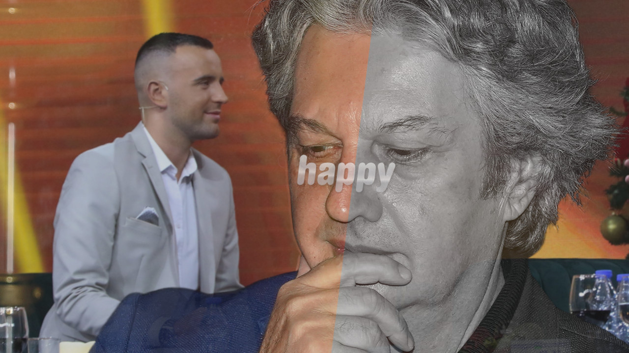 PREUZEO MARIĆEVO MESTO: Ko je zapravo novi urednik "Hepija"?