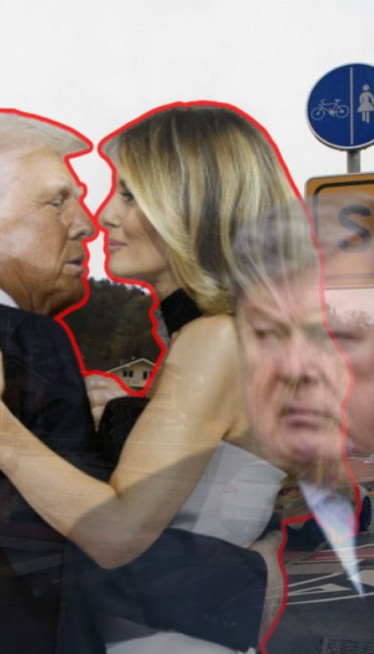 МЕЛАНИЈИНОГ ОЦА ЈУРИЛА УДБА: Зашто зет Доналд хвали Виктора