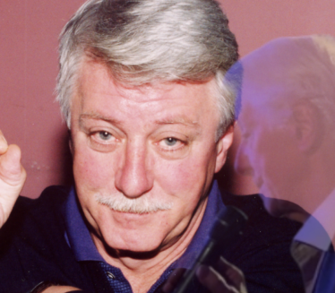 КАКО ДАНАС ИЗГЛЕДА АЉОША: Појавио се снимак из позоришта