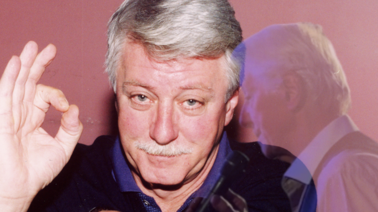 KAKO DANAS IZGLEDA ALJOŠA: Pojavio se snimak iz pozorišta