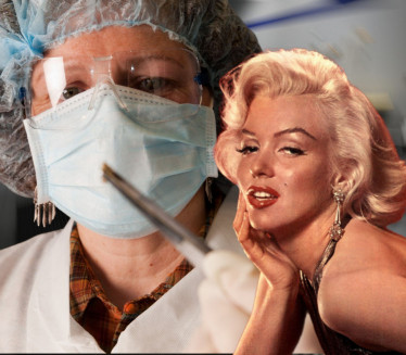 Патолог након 60 лета - шокантни детаљи ОБДУКЦИЈЕ Мерилин