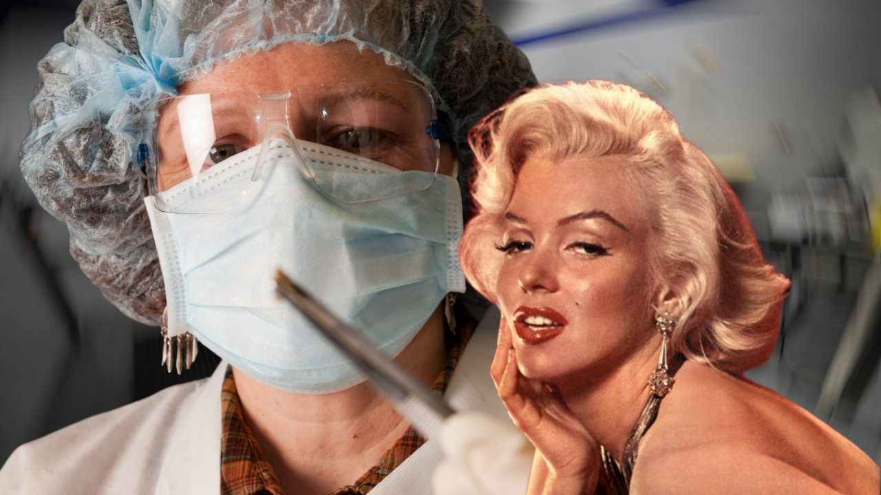 Patolog nakon 60 leta - šokantni detalji OBDUKCIJE Merilin