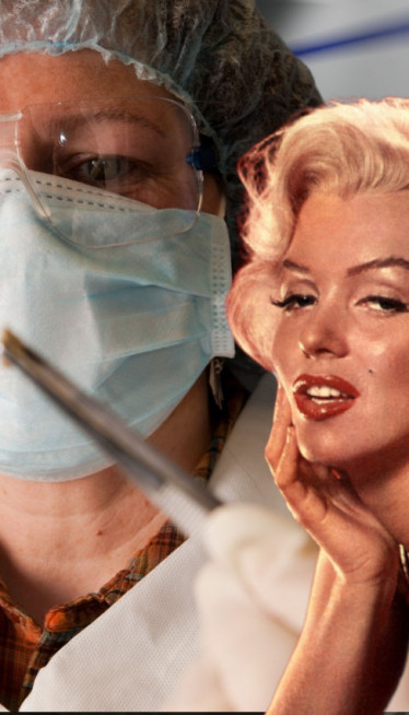 Патолог након 60 лета - шокантни детаљи ОБДУКЦИЈЕ Мерилин