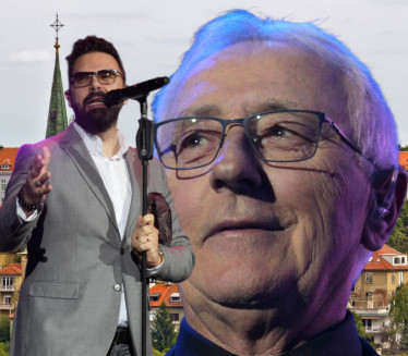 КО ЈЕ ГРАШОВ ОТАЦ? Вицешампион, велики пријатељ Драгојевића