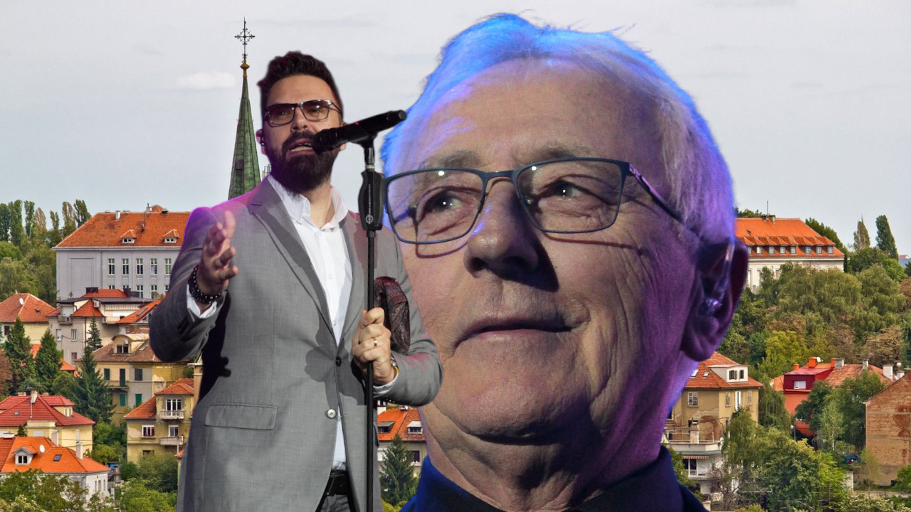 КО ЈЕ ГРАШОВ ОТАЦ? Вицешампион, велики пријатељ Драгојевића