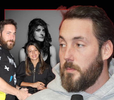 "ИДЕЈА МИ ЈЕ БИЛА ДА ДОБИЈЕМ ДЕТЕ": Развод - 6 лета старија