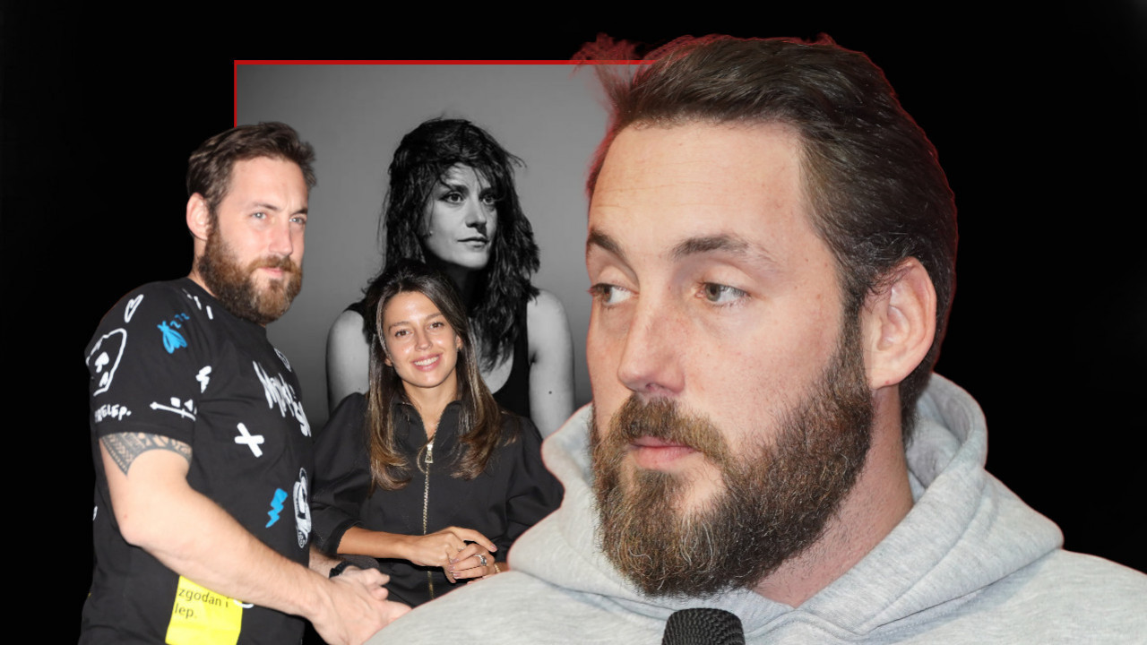 "IDEJA MI JE BILA DA DOBIJEM DETE": Razvod - 6 leta starija