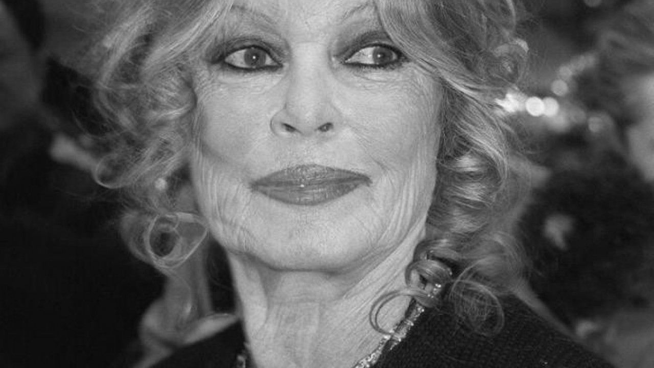 Preminula Brižit Bardo u 91. godini