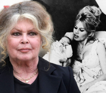 СУРОВА ОСВЕТА: Зашто је Брижит ОДБАЦИЛА СИНА по рођењу?