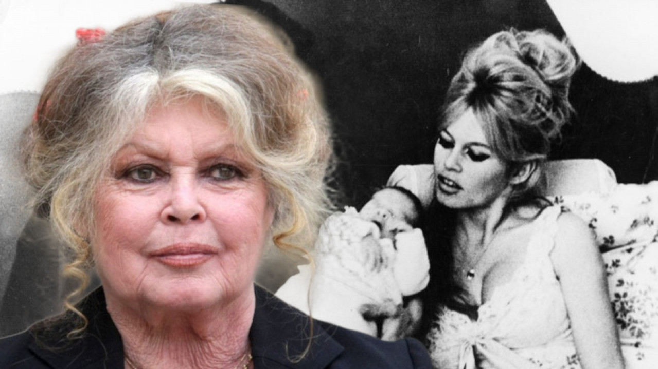 SUROVA OSVETA: Zašto je Brižit ODBACILA SINA po rođenju?