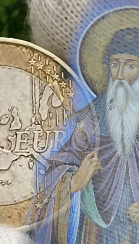 Od 1. januara ćirilica i pravoslavni sveci prvi put na EVRU