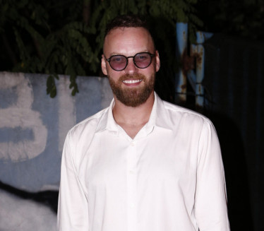 "ПОЧЕО ДА УВИЂАМ МАНЕ": Прва Данијелова супруга